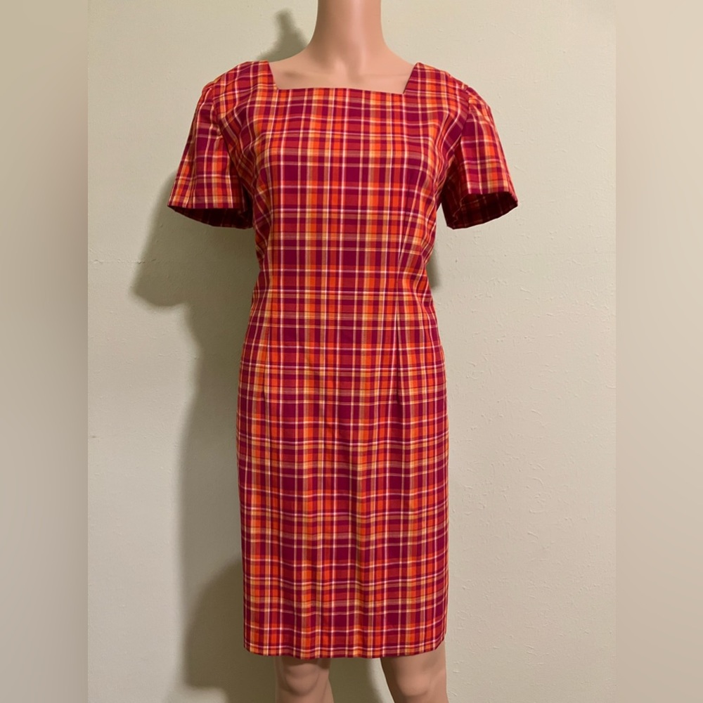 Vintage women’s dress size 6